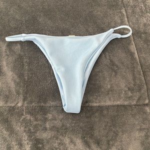 Zaful bathing suit bottoms